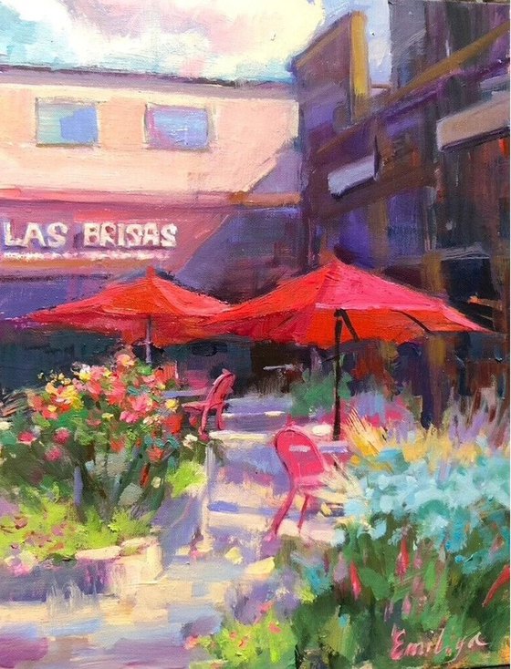 "Las Brisas"