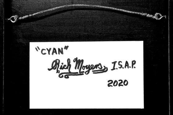 CYAN