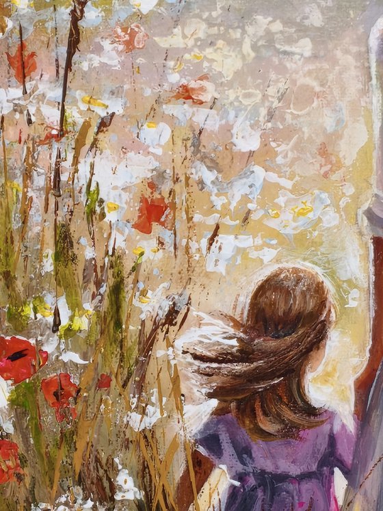 “Where Light Leads Us”