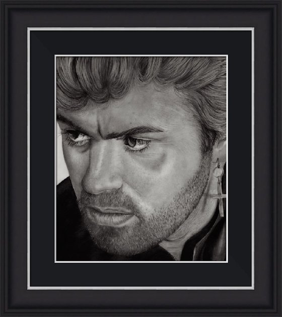 George Michael