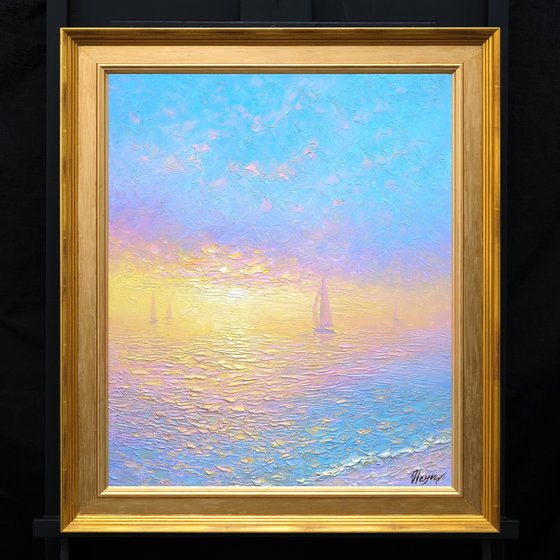 Sunrise