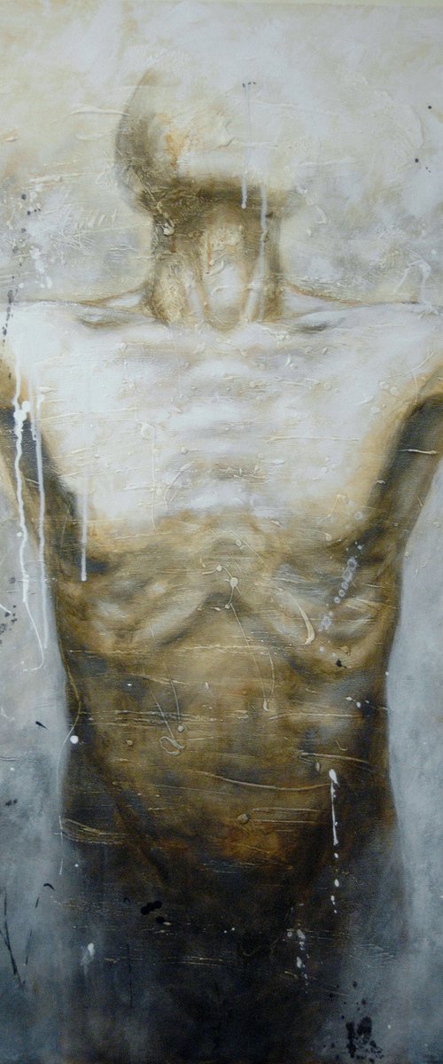 "I Believe I will Fly" by Rumen Spasov