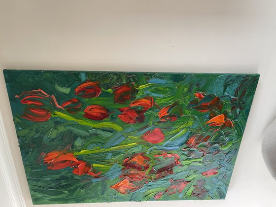 Tulips