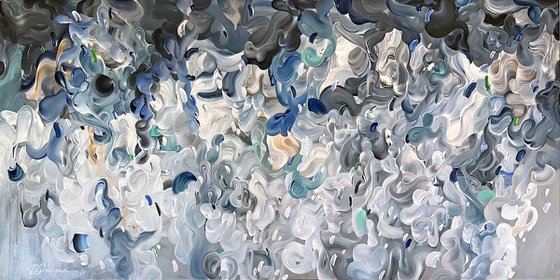 ‘The gentle unknown'