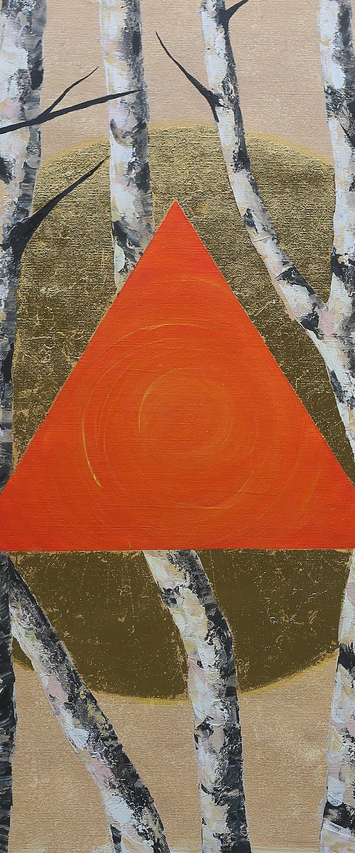 Portal "The Gates to the Sun" by Alena Khokhlova