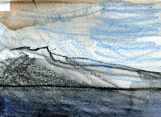 Iceland Panorama