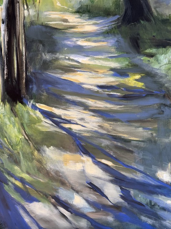 The Path 1