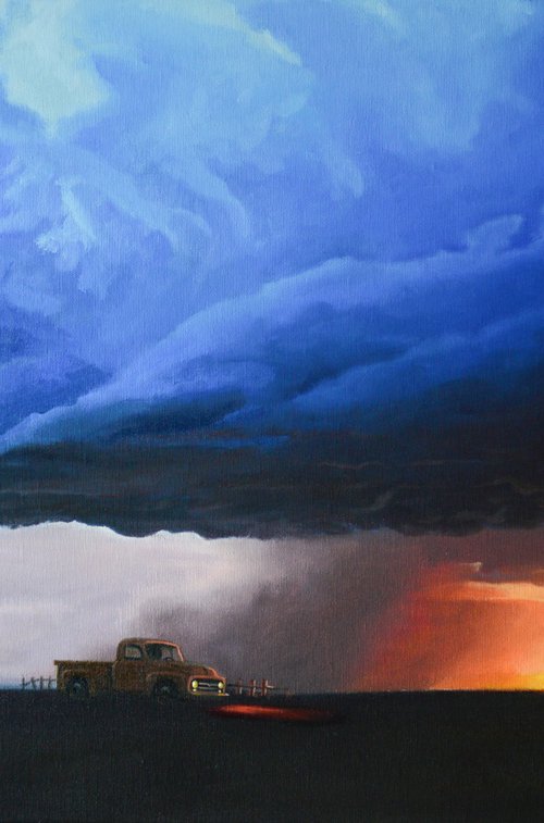 Route 66 by Roman Sedlak