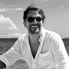 Visit Giuseppe Panzica shop