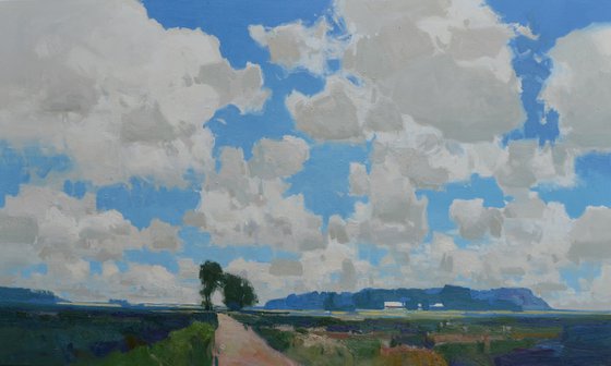 Sky Returning