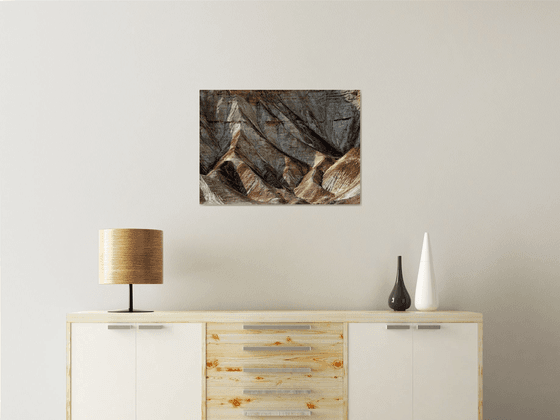 Mountains of the Judean Desert 3 | Limited Edition Fine Art Print 1 of 10 | 60 x 40 cm