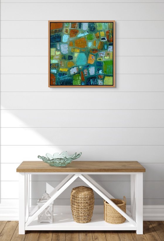 Earth Elements