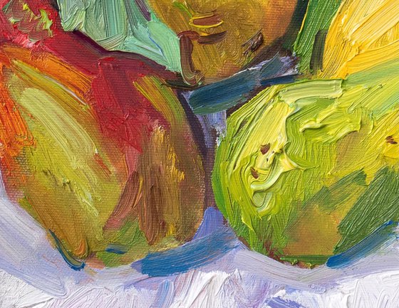 Pears