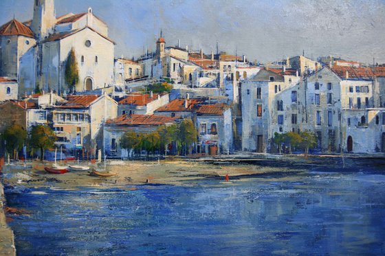 Cadaqués II