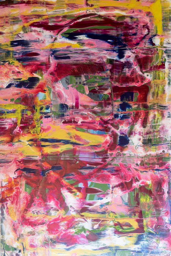 A State of Equilibrium