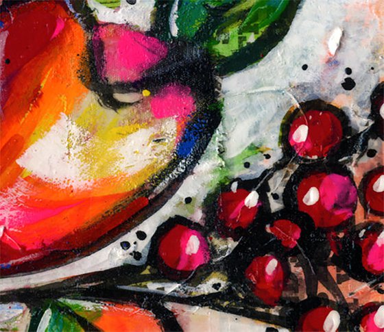Floral Fantasy 21