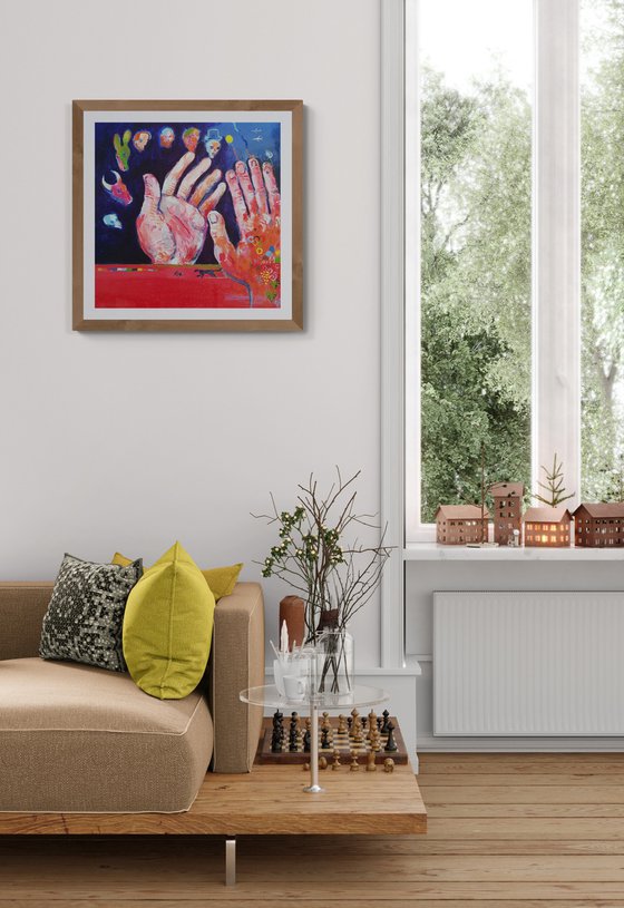 Expulsion from Paradise