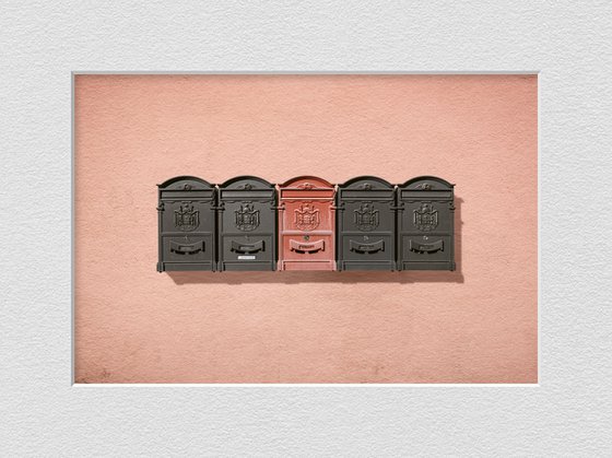 Mail