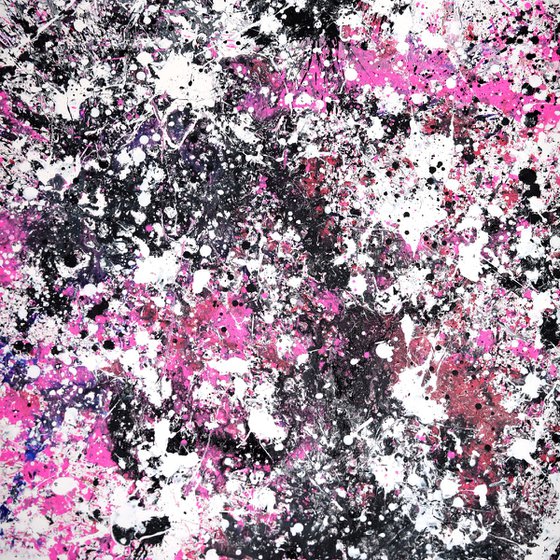 My Pink Universe