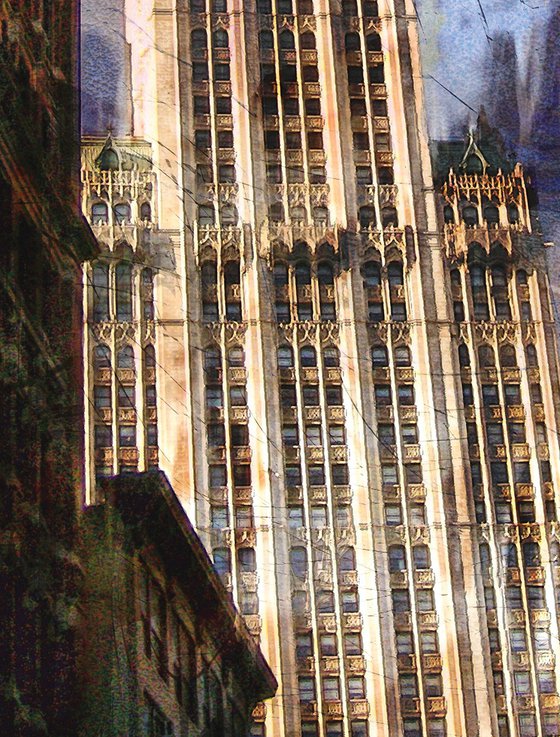 Woolworth