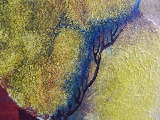 At the Crossroads of Seasons