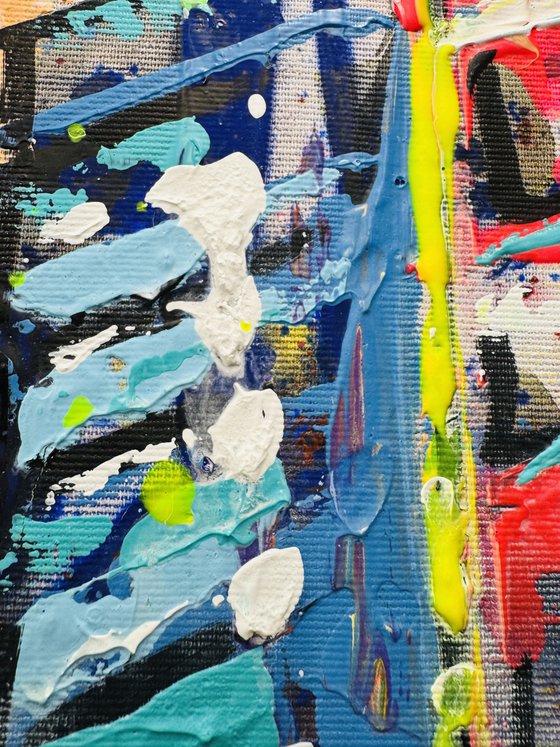 New York Pulse