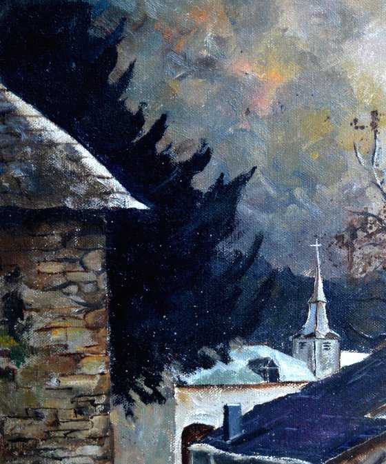 Village - Laforet 56