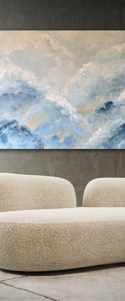 Dream Horizon by Ivana Gigovic