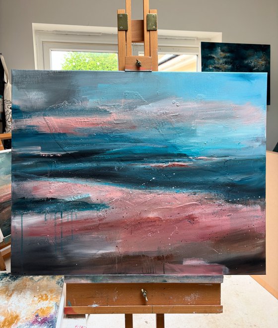 Coastal Drift