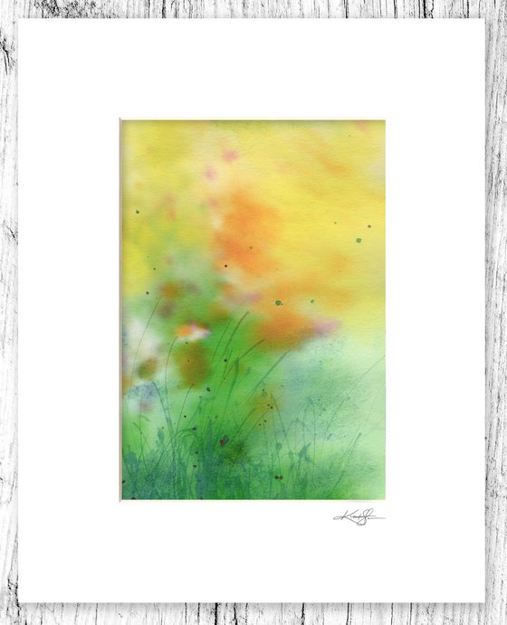 Meadow Song 6