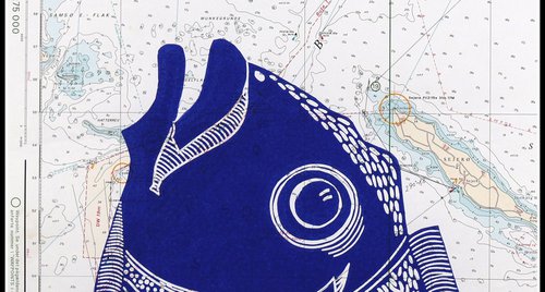 Artwork by Mariann Johansen-Ellis