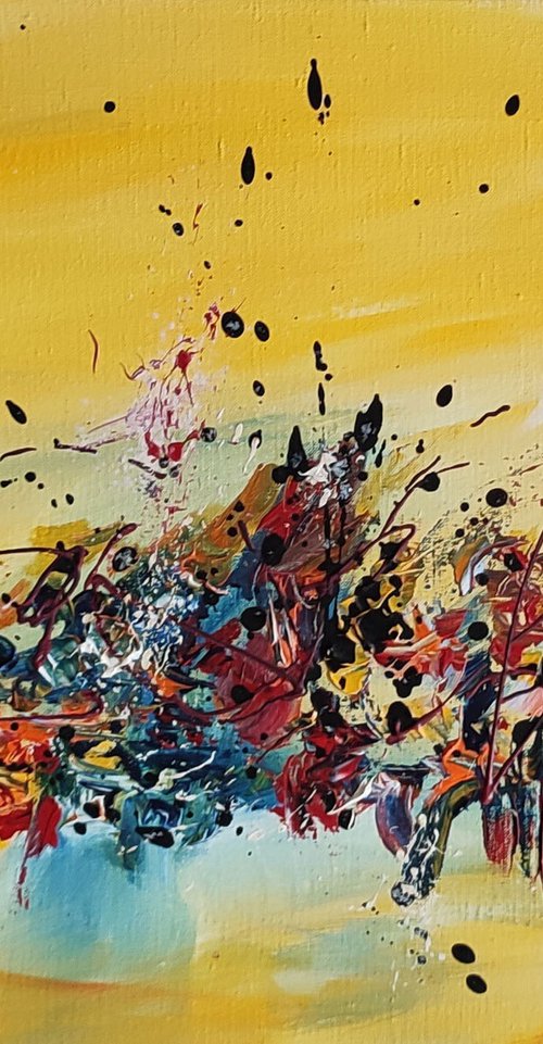 Pétillement by ÂME SAUVAGE