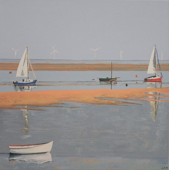 Sailing Boats