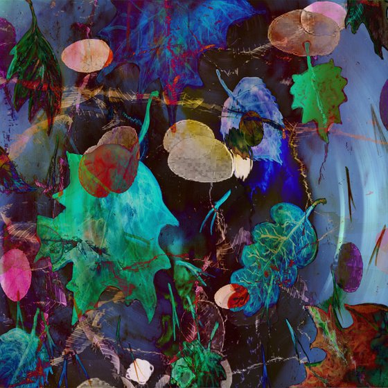 A new archeology 658