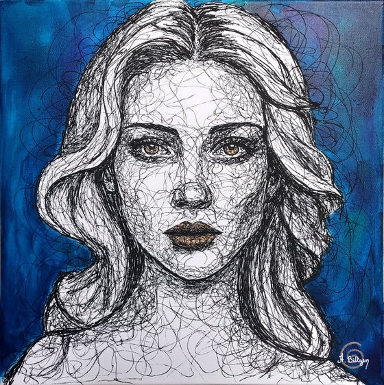 Regard d’éclipse