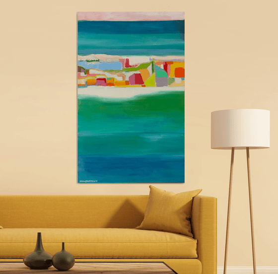 Caribbean Deep Suite 6 - Beach Cabanas
