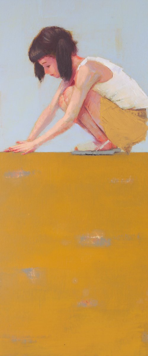 EN CONFINAMIENTO II by Tomasa  Martin