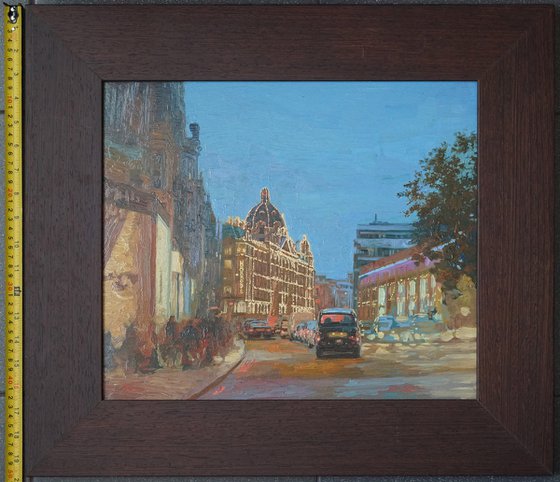 Brompton Road