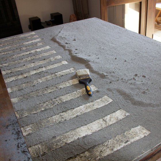 Vertical Concepts - Deep Silver Vision