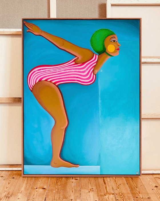 Nothing is void here