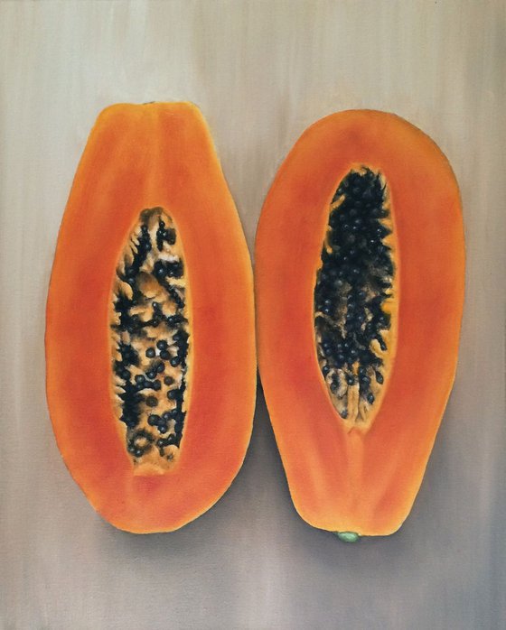 Papaya