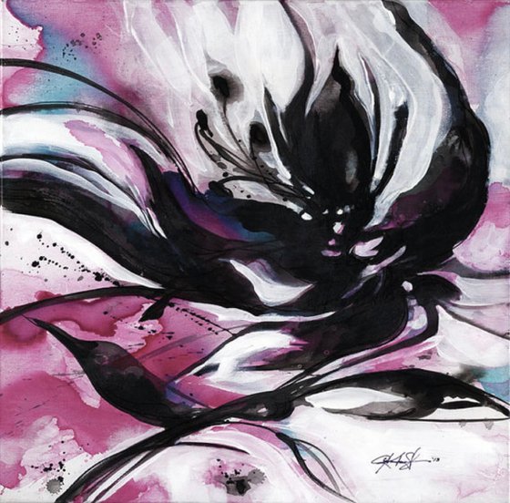 Organic Impressions 15