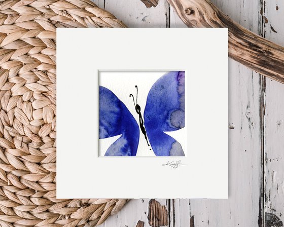 Butterfly Joy Collection 8