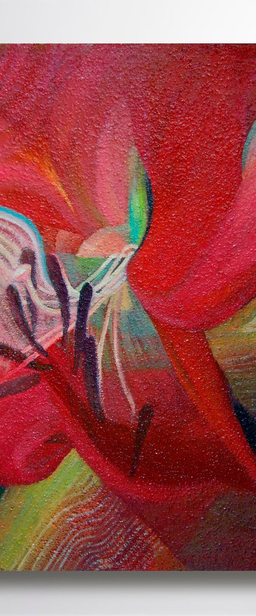 "Regard" by Marya