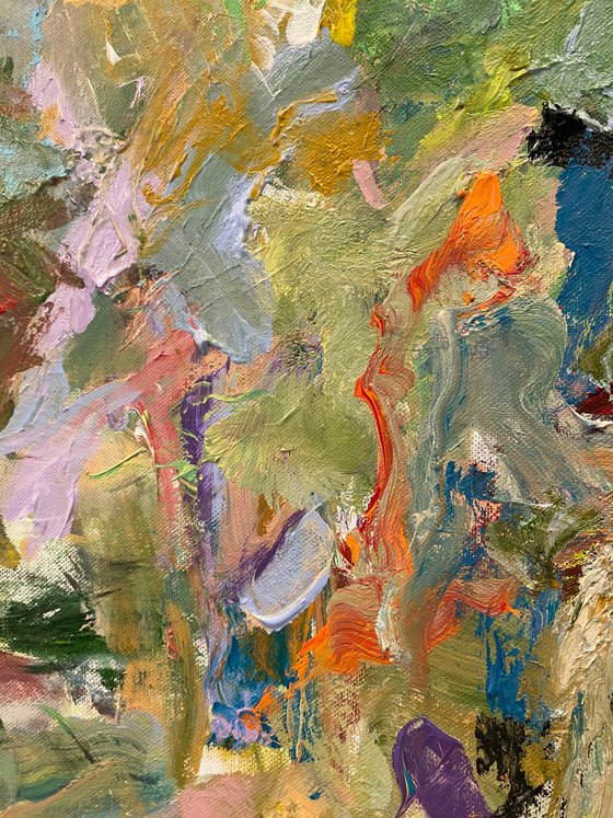 Re-Finding Of The Soul