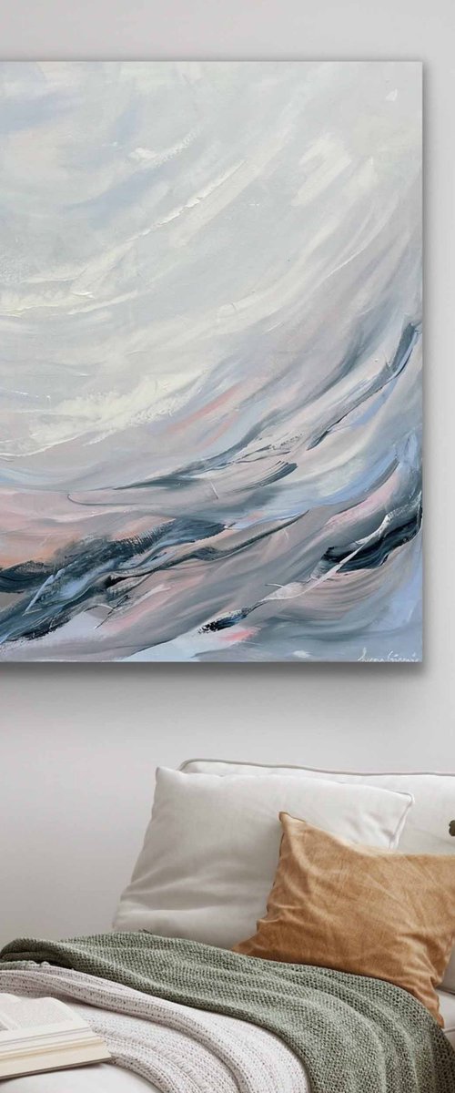 Serenity No 2 by Ivana Gigovic