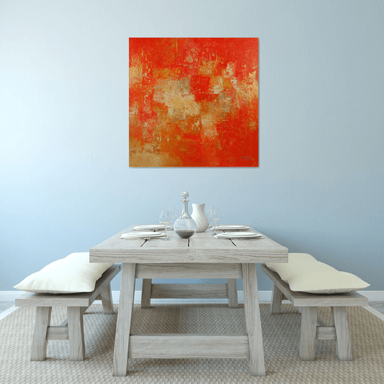 Shades Of Complete Happiness