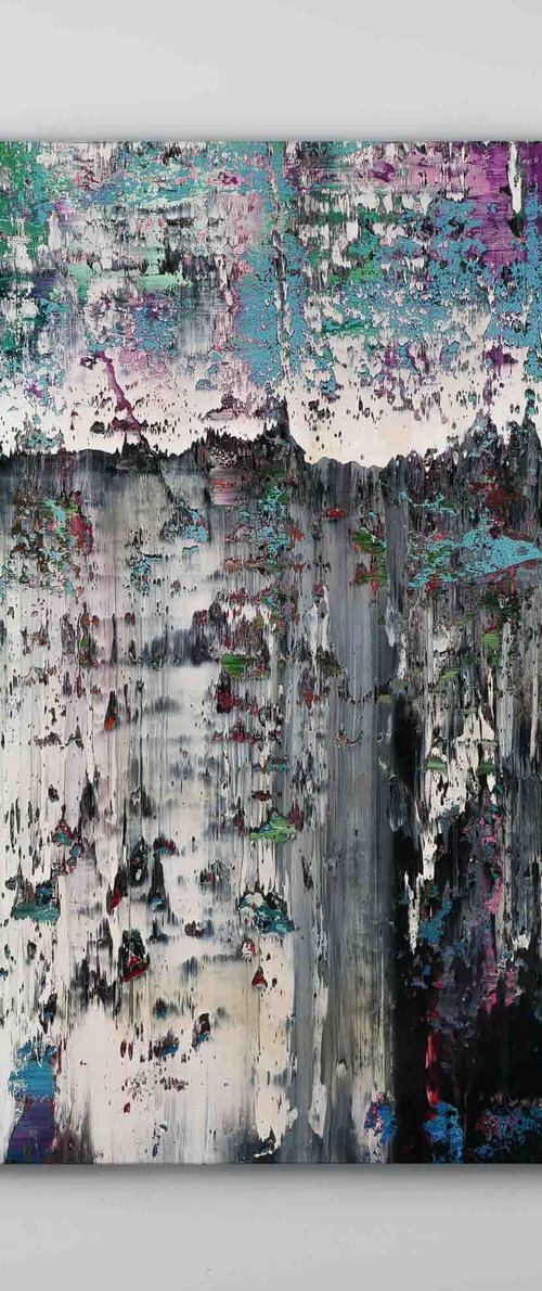 Yukon VI by Vadim Shamanov