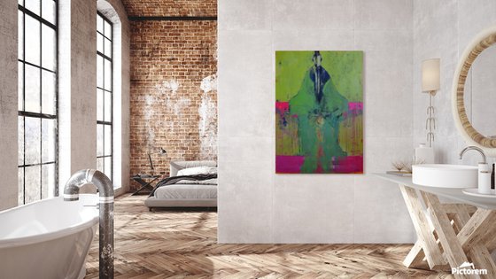 Alienation – Green Ritual