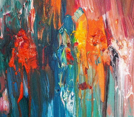 Abstract Epos D 2